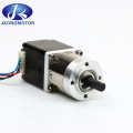 28hybrid Stepper / Stepping Motor 1.8° for Vending Machine, NEMA 11 Geared Version